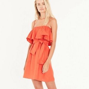 Faithfull the Brand • Beachwood Linen Mini…